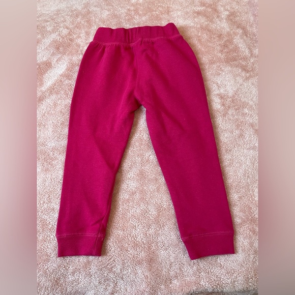 True Religion hoodie and pants girls size 4 - Picture 4 of 8